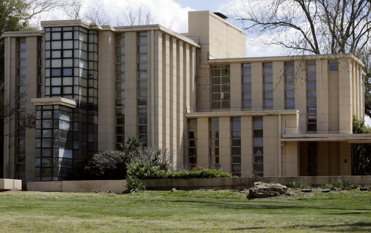 Gallery Tulsaarea homes with history go beyond 'The Outsiders' house