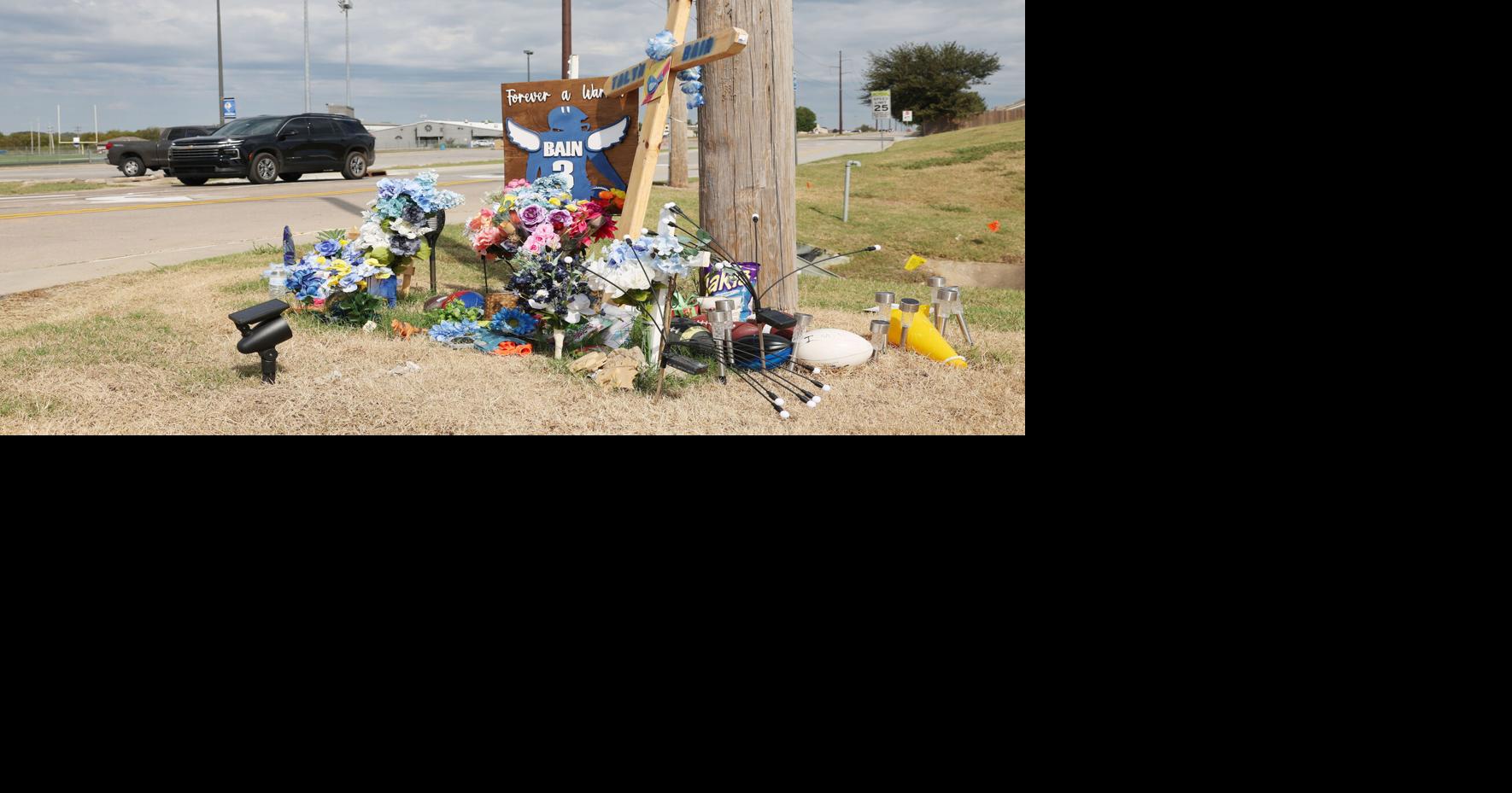 Talyn Bain Act named for Glenpool boy killed in accident