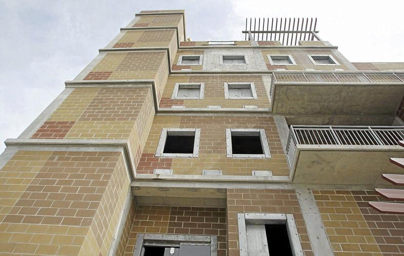 fire training center