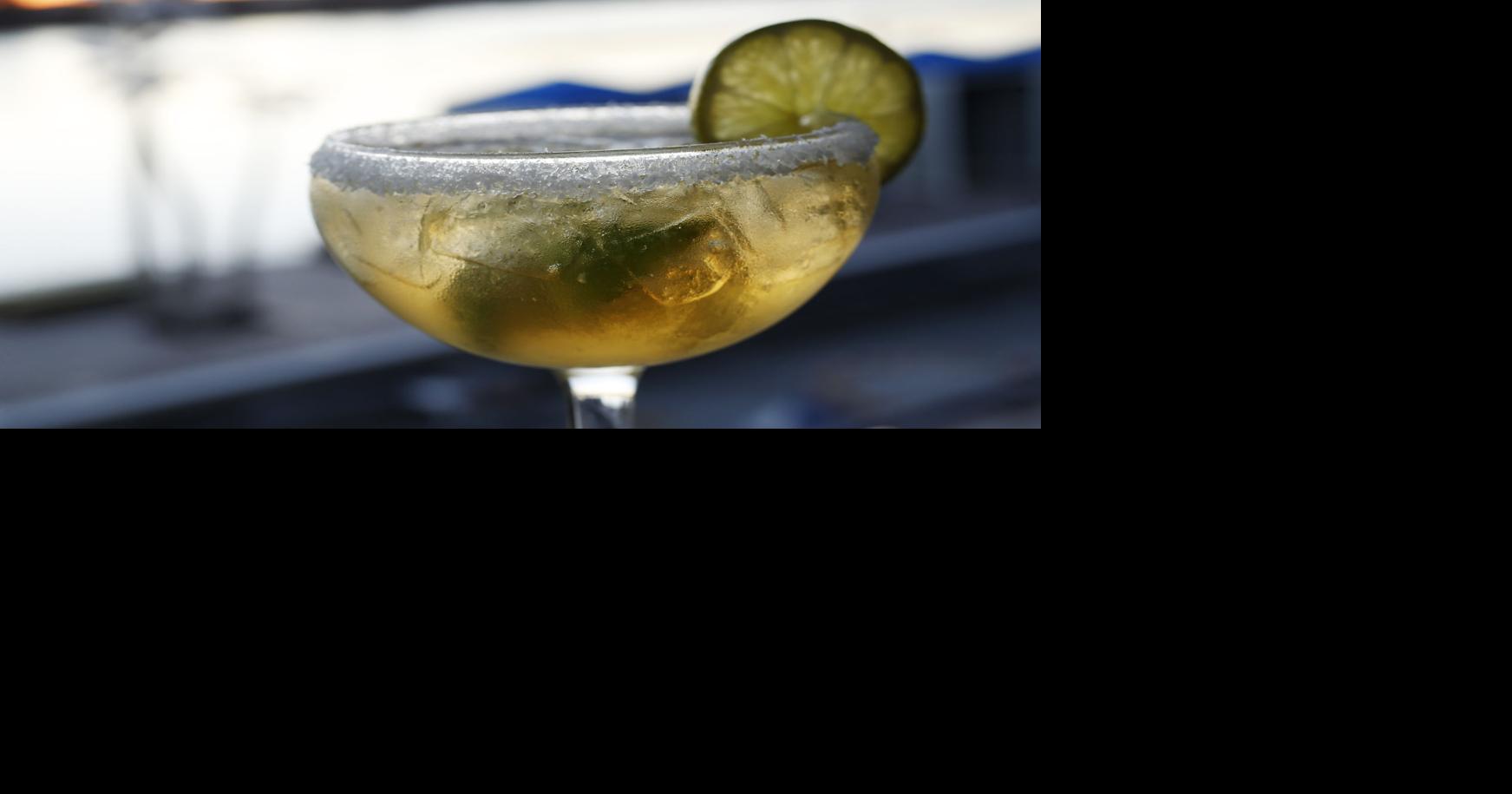 Tulsa's top margaritas to try for National Margarita Day