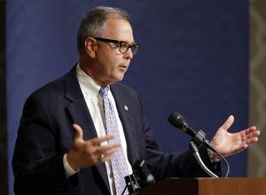 Former state Senate leader Brian Bingman to seek Corporation Commission seat