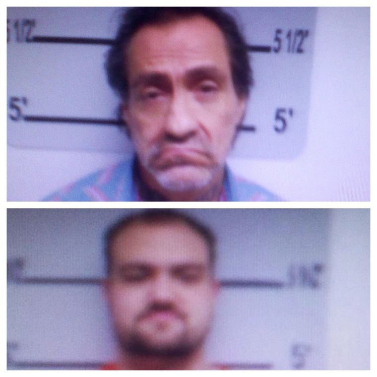 Update: Escaped Delaware County inmates back in custody after being ...