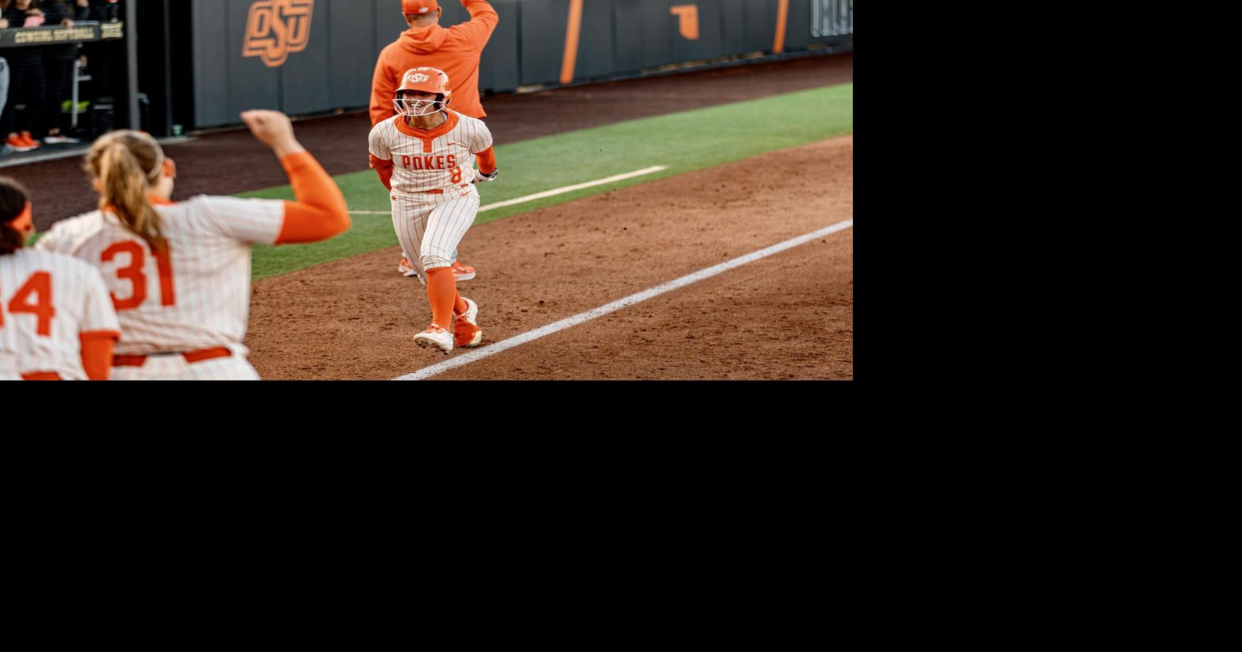 Madison Hoffman, sidelined in 2025, displays perseverance to provide impact for Cowgirls