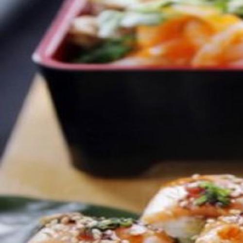Akira Sushi New Owasso Eatery Offers Standout Sushi Food - 