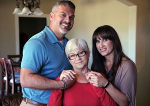 Ginnie Graham: Local company steps in to get an employee's family out of hurricane-ravaged Puerto Rico to Oklahoma