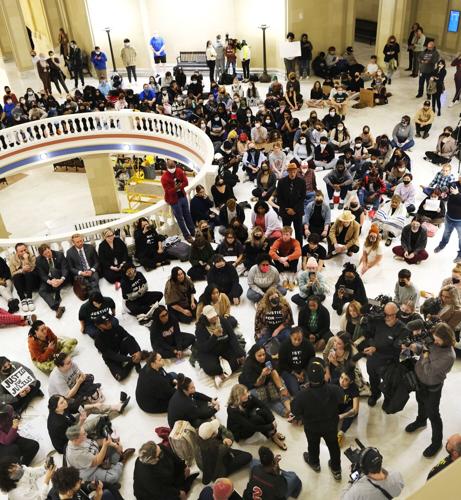 Julius Jones Wednesday