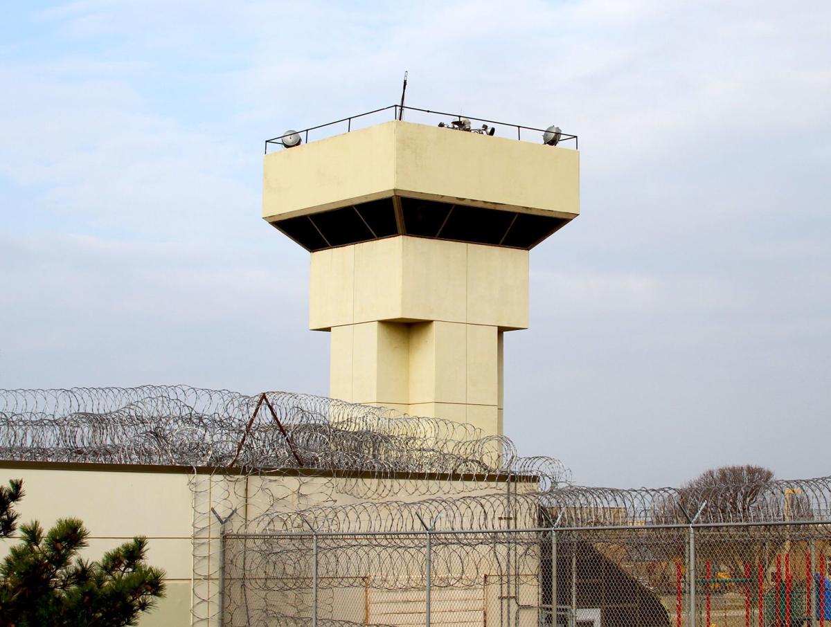Oklahoma Watch Only a handful of prisoners get treatment for deadly
