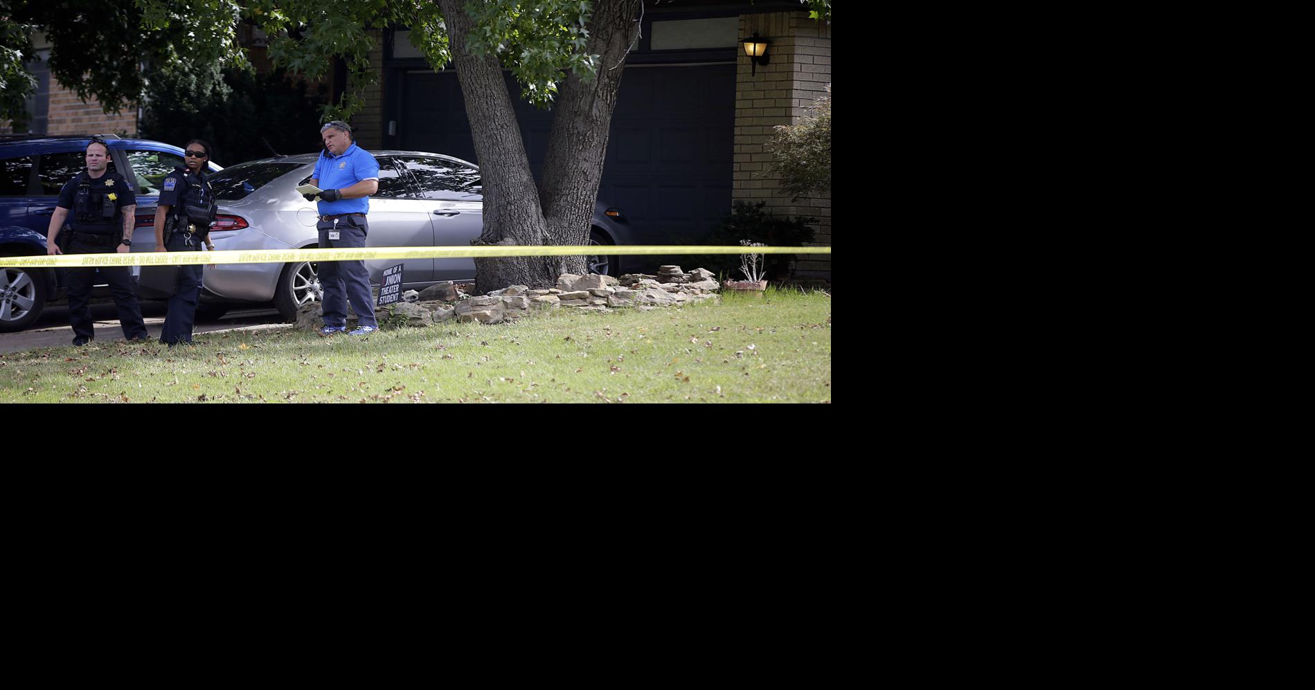 Tulsa teen charged in Broken Arrow teacher's killing portrayed as