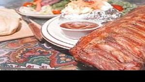 Chef S Choice Rosie S Rib Joint Archive Tulsaworld Com