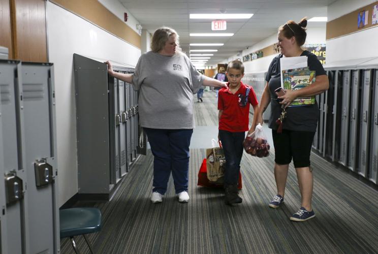 remington last day tps