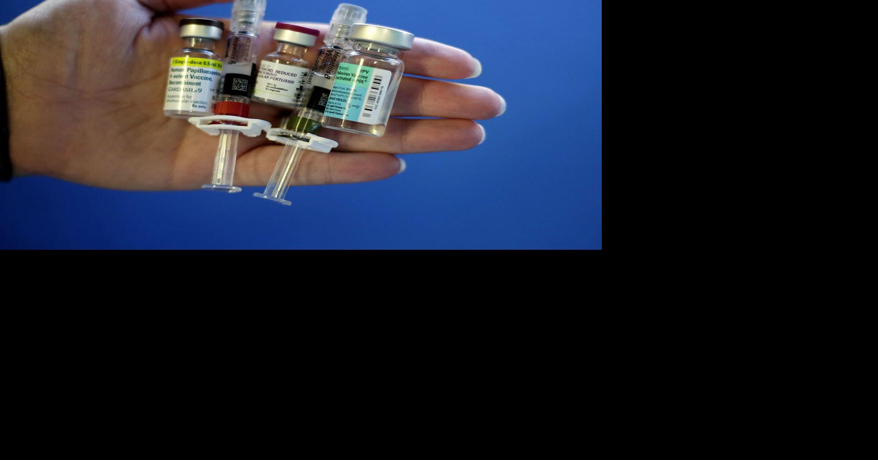 Oklahoma Watch New vaccinations rule means more hoops to exempt