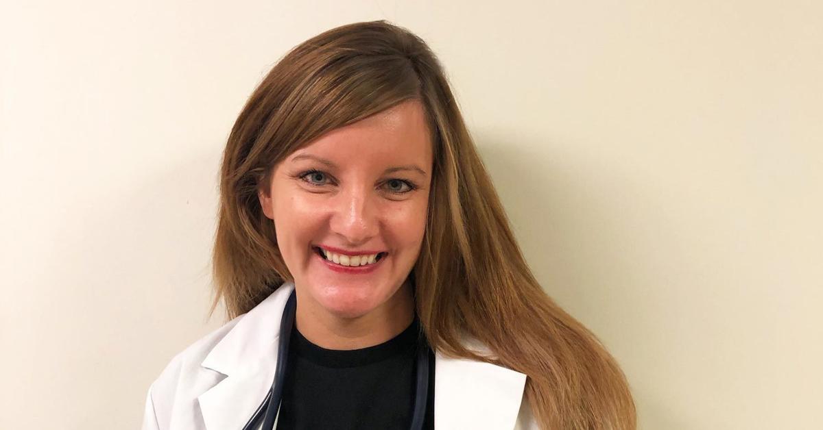 samantha whiteside md