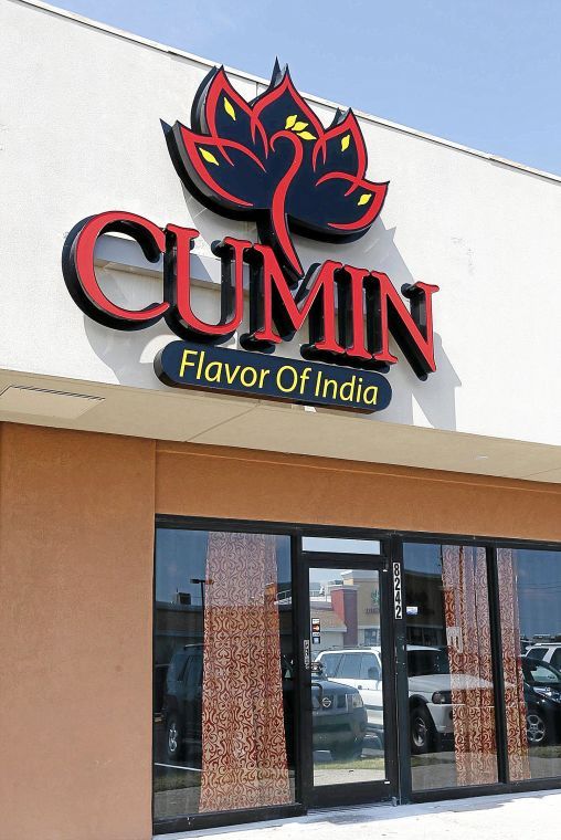 Review Cumin Flavor of India a spicy new eatery near Woodland Hills