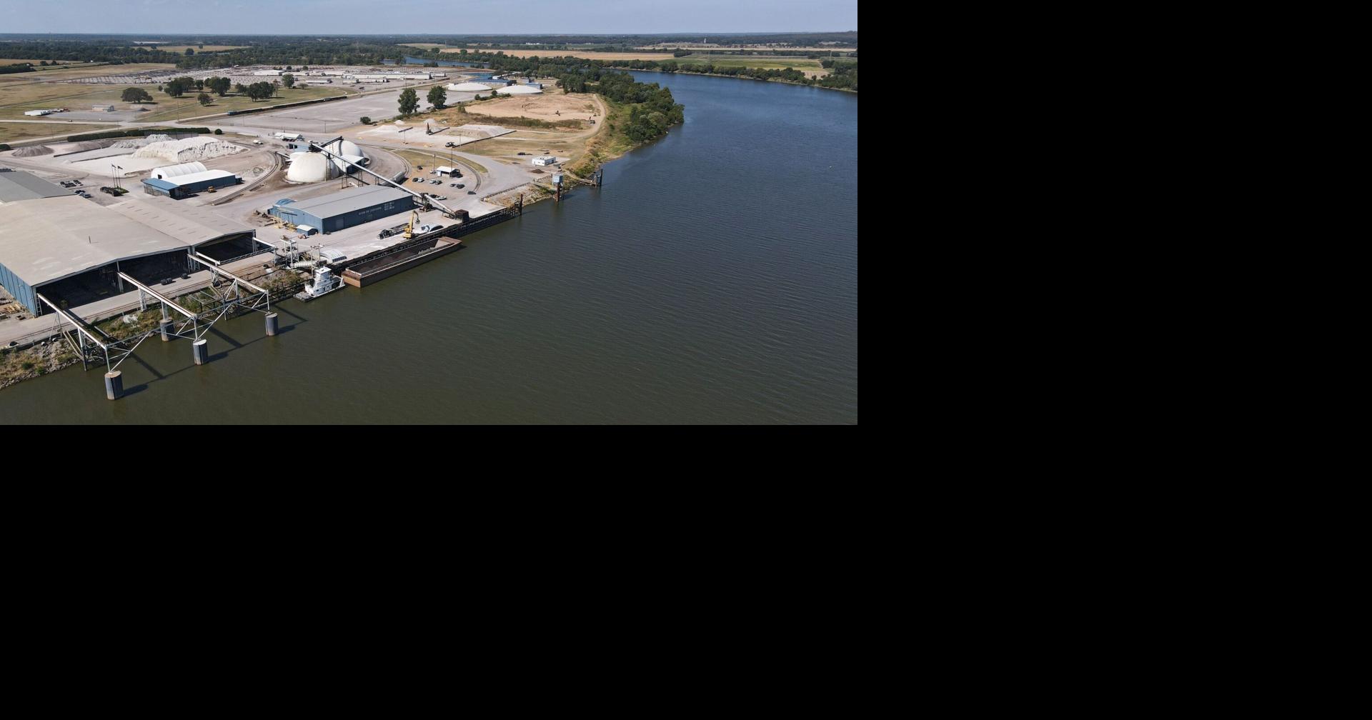 CaptiveAire expands at Muskogee port by 130,000 square feet