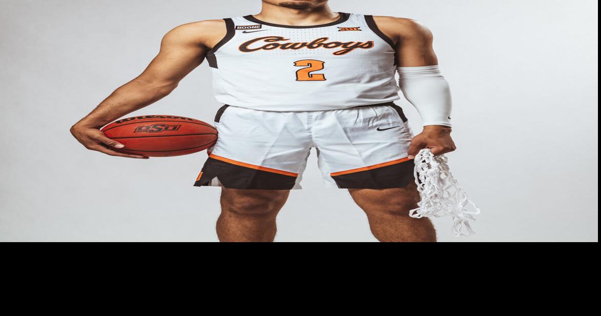 OSU basketball Cade Cunningham is named to AP Preseason AllAmerica Team