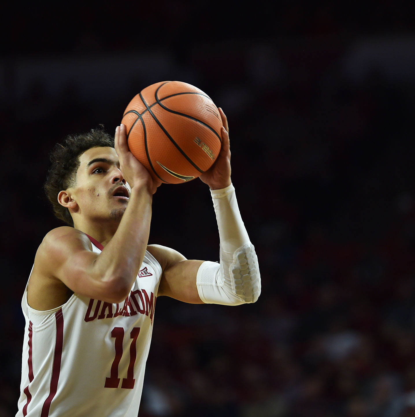 trae young stts trae young stts
