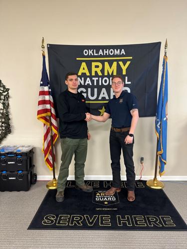 Oklahoma National Guard > Family Programs > Yellow Ribbon