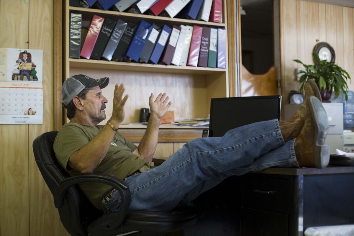 Working Without A Degree Hard Work Links Convenience Store Chain