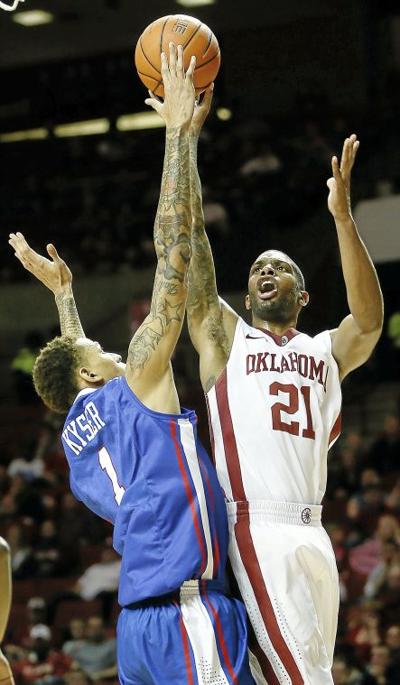 Ou Basketball Well Positioned Heading Into Big 12 Play Ou