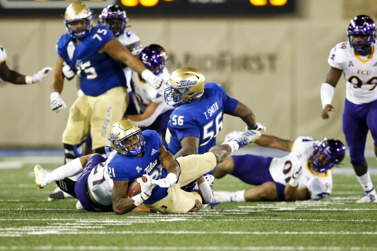 Tyler Snead, East Carolina, Wide Receiver