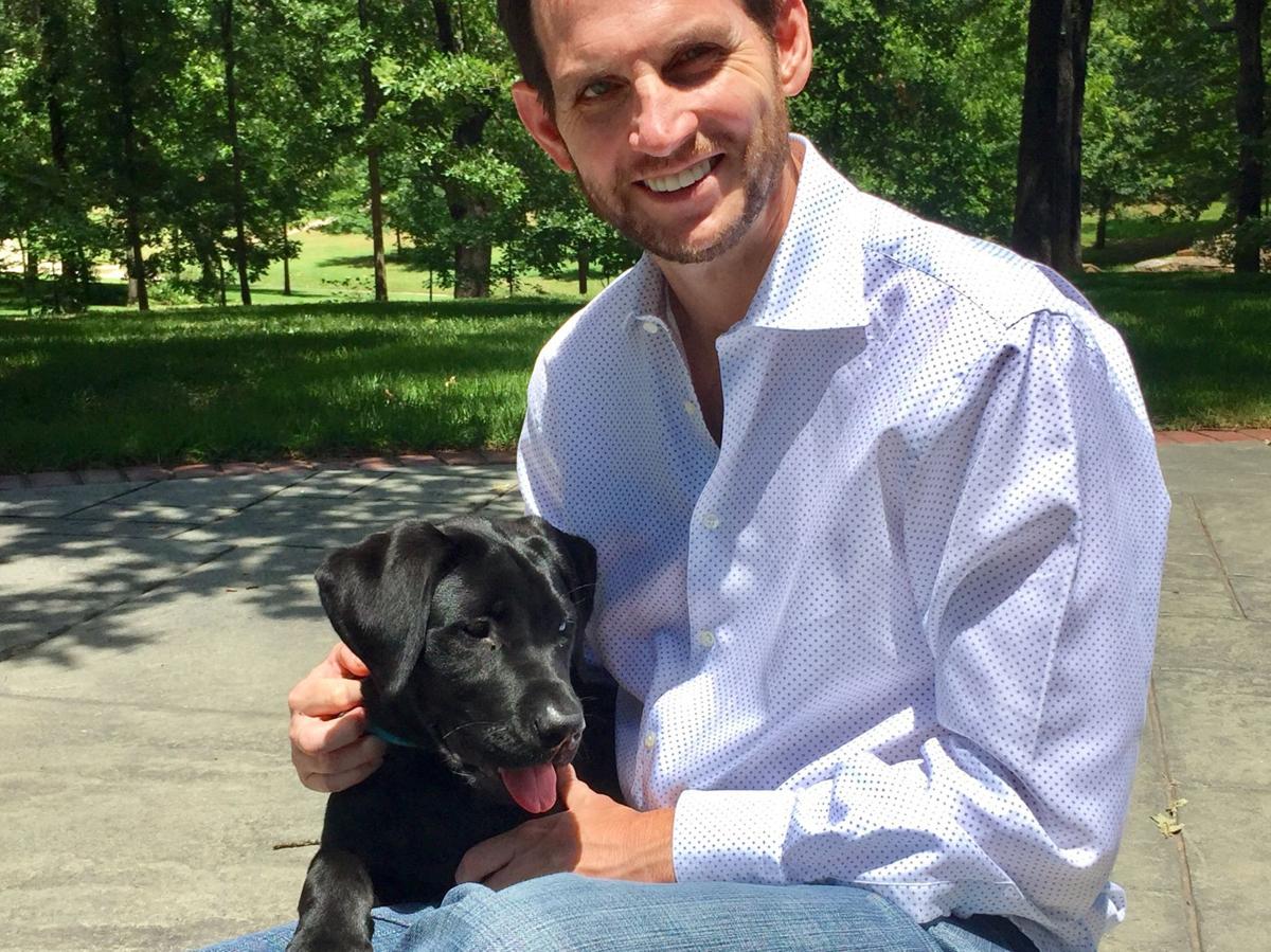 Sean Sutton’S Son Hunter Sutton – RGJBG