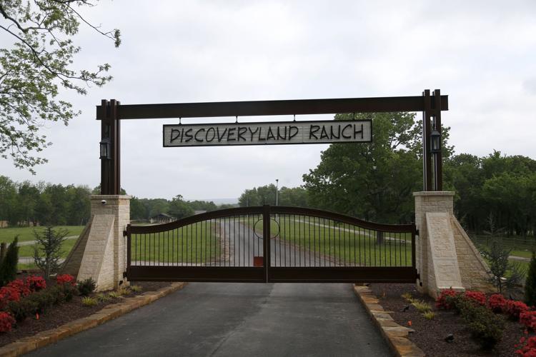 Discoveryland in Sand Springs reopened and reimagined