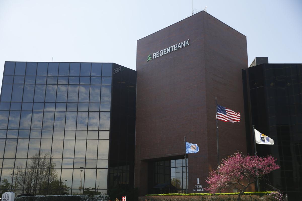 Regent Bank announces 12 million common stock raise Work & Money