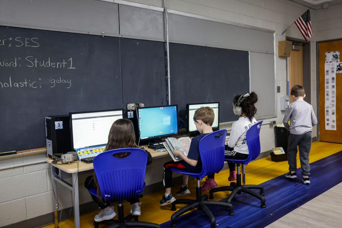 Osage Wind farm removal leaves Shidler Schools a funding gap