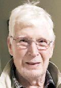 JAMES BURTON COX