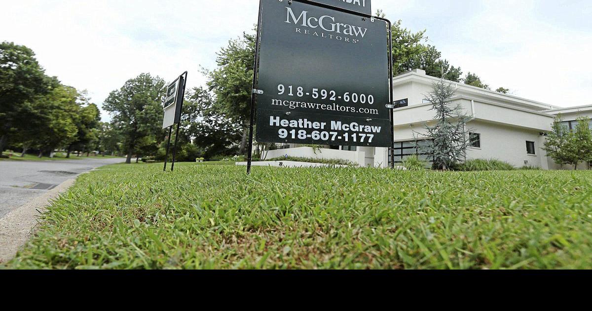 Oklahoma Realtors celebrate regulation of real estate wholesaling