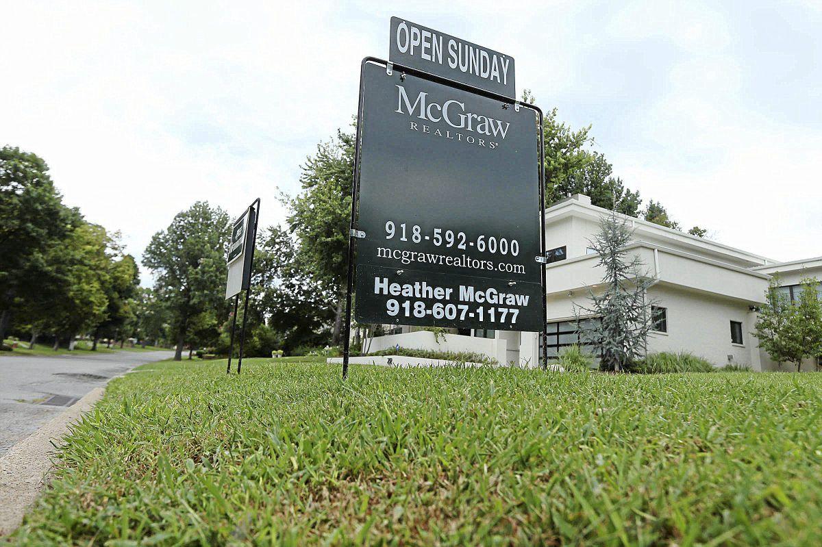 Oklahoma Realtors celebrate regulation of real estate wholesaling