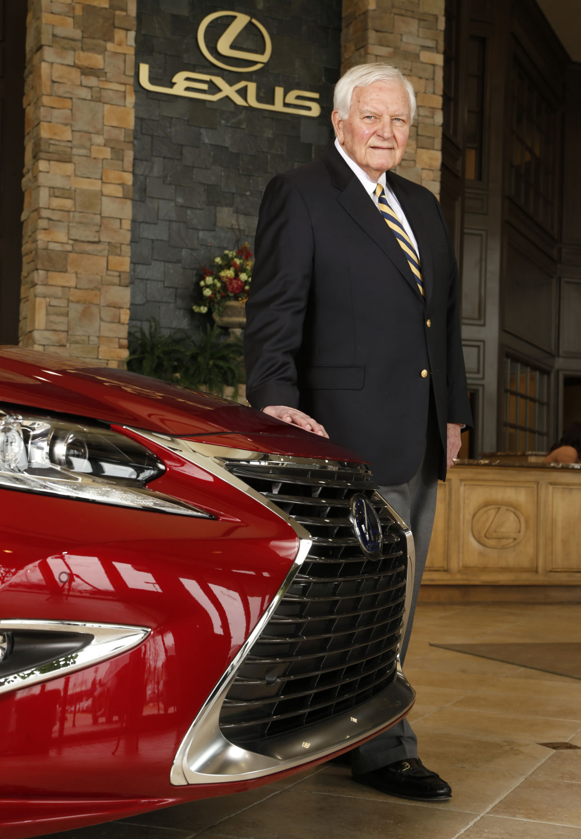 HOW I GOT HERE Don Thornton is still rolling that iron Tulsa World Magazine