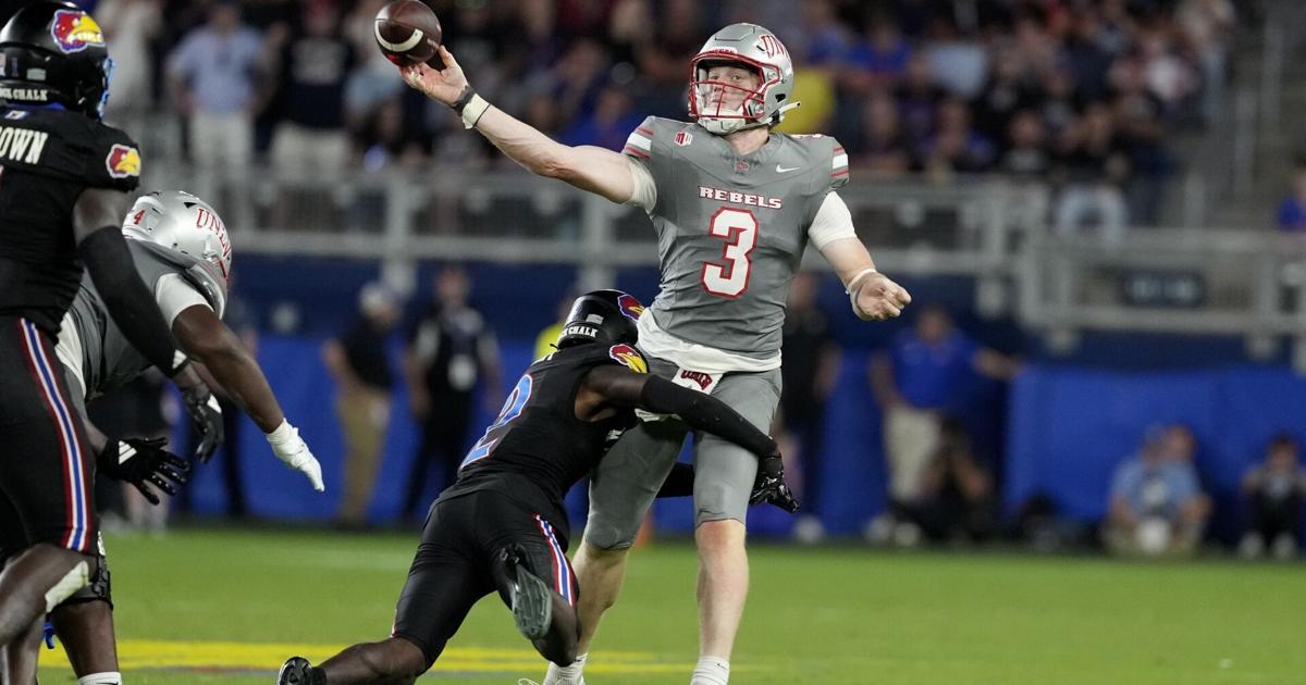 NCAAF News