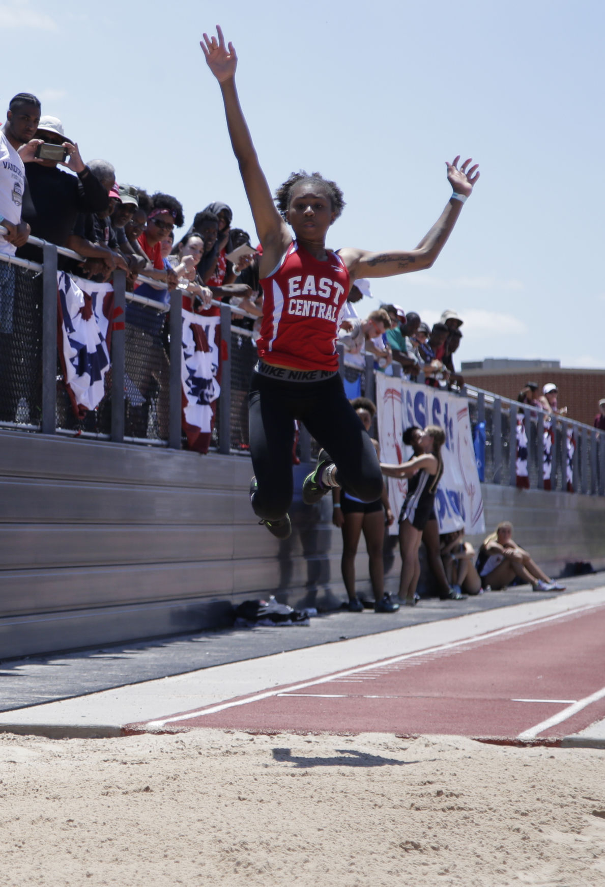 Photo gallery Check out the action from the final day of the 6A5A