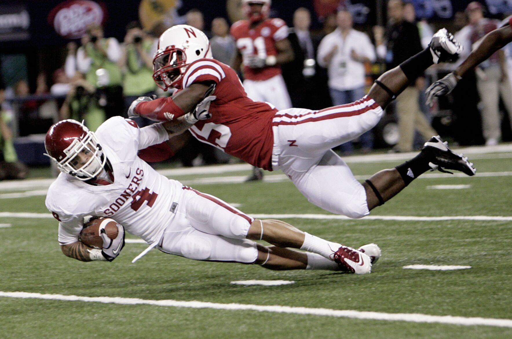 nebraska oklahoma game 2021