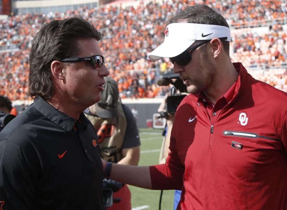 Bedlam football