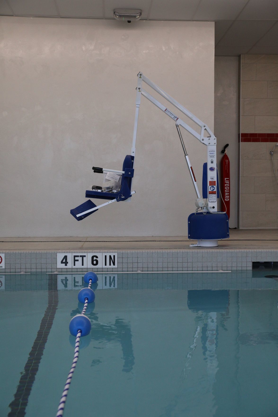 Center for Individuals with Physical Challenges unveils new sports