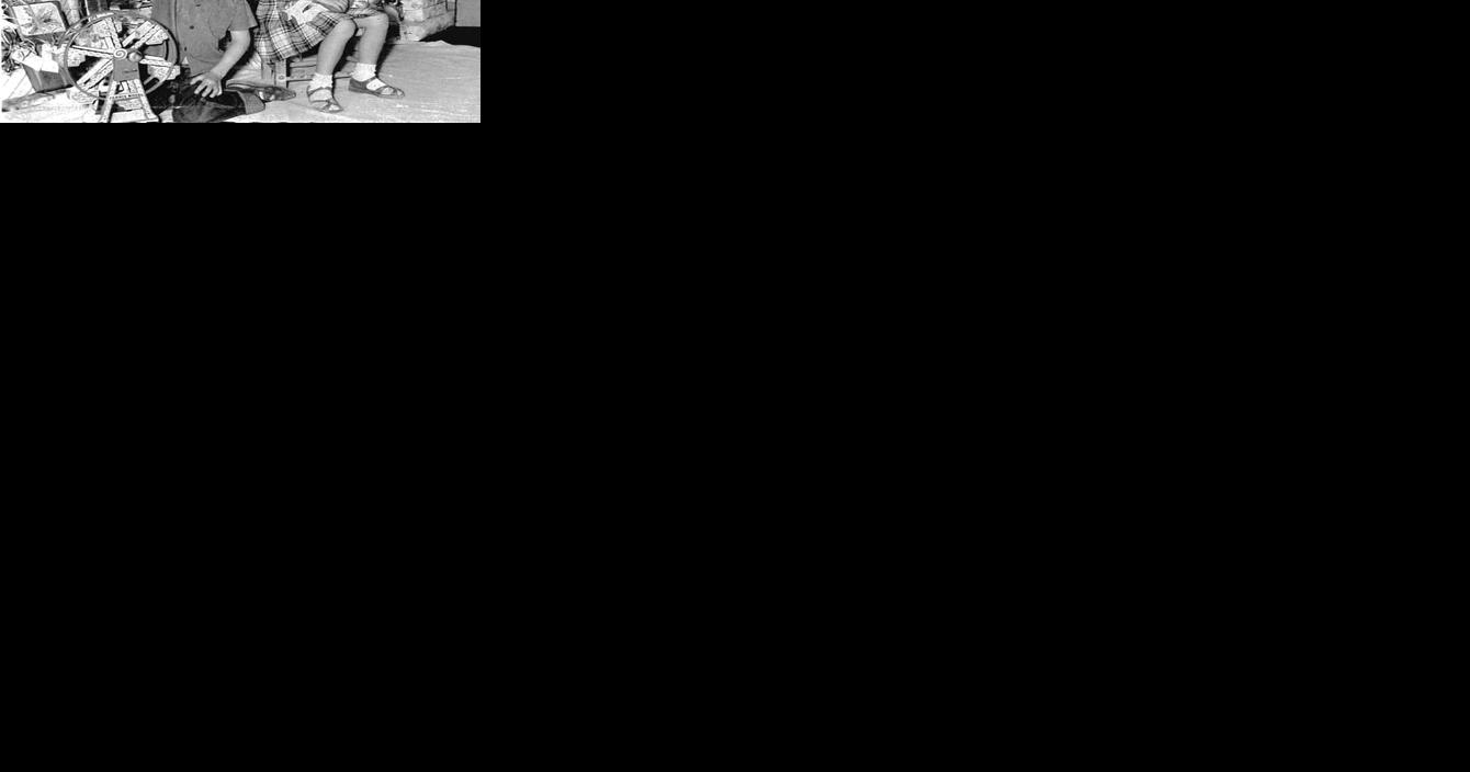 Oklahoma Santa Claus Commission history - Vimarsana News