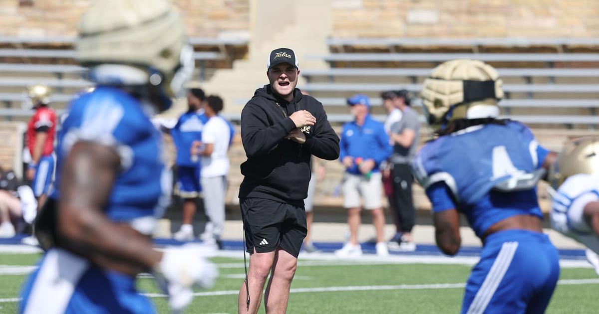 Bill Haisten: Hurricane passing game clicks as OSU countdown begins