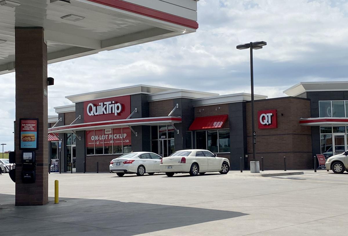 quiktrip to hire 400 full and part time workers locally business news tulsaworld com quiktrip to hire 400 full and part