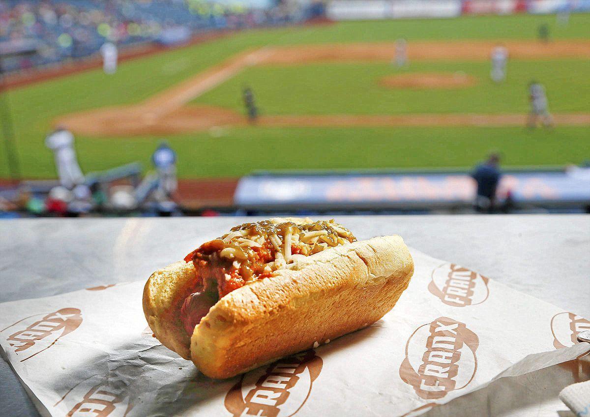 Who Makes The Best Tasting Hot Dog Who Makes The Best Tasting Hot Dog