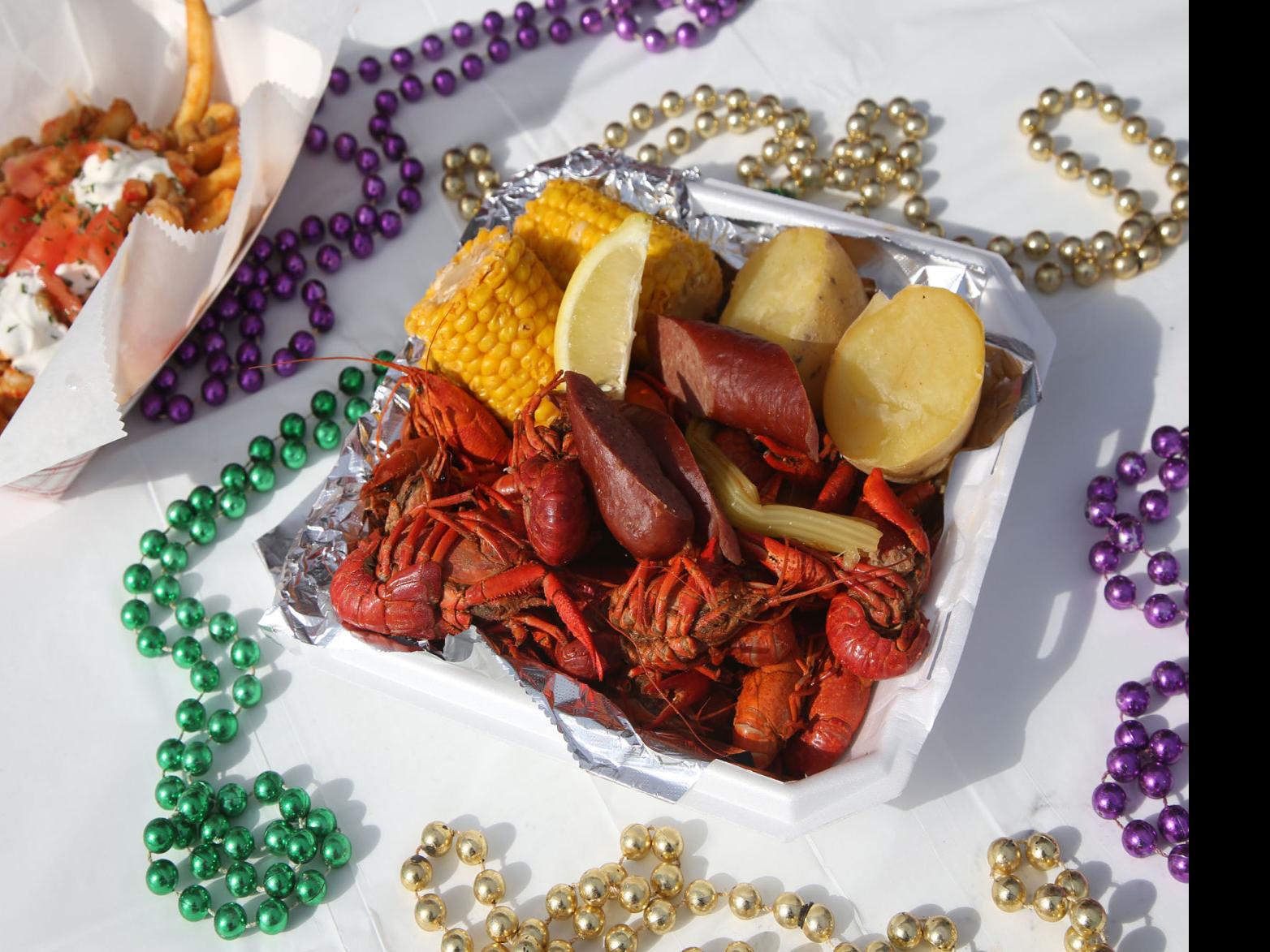 Tulsa S Best Cajun Food For Mardi Gras Food Cooking Tulsaworld Com