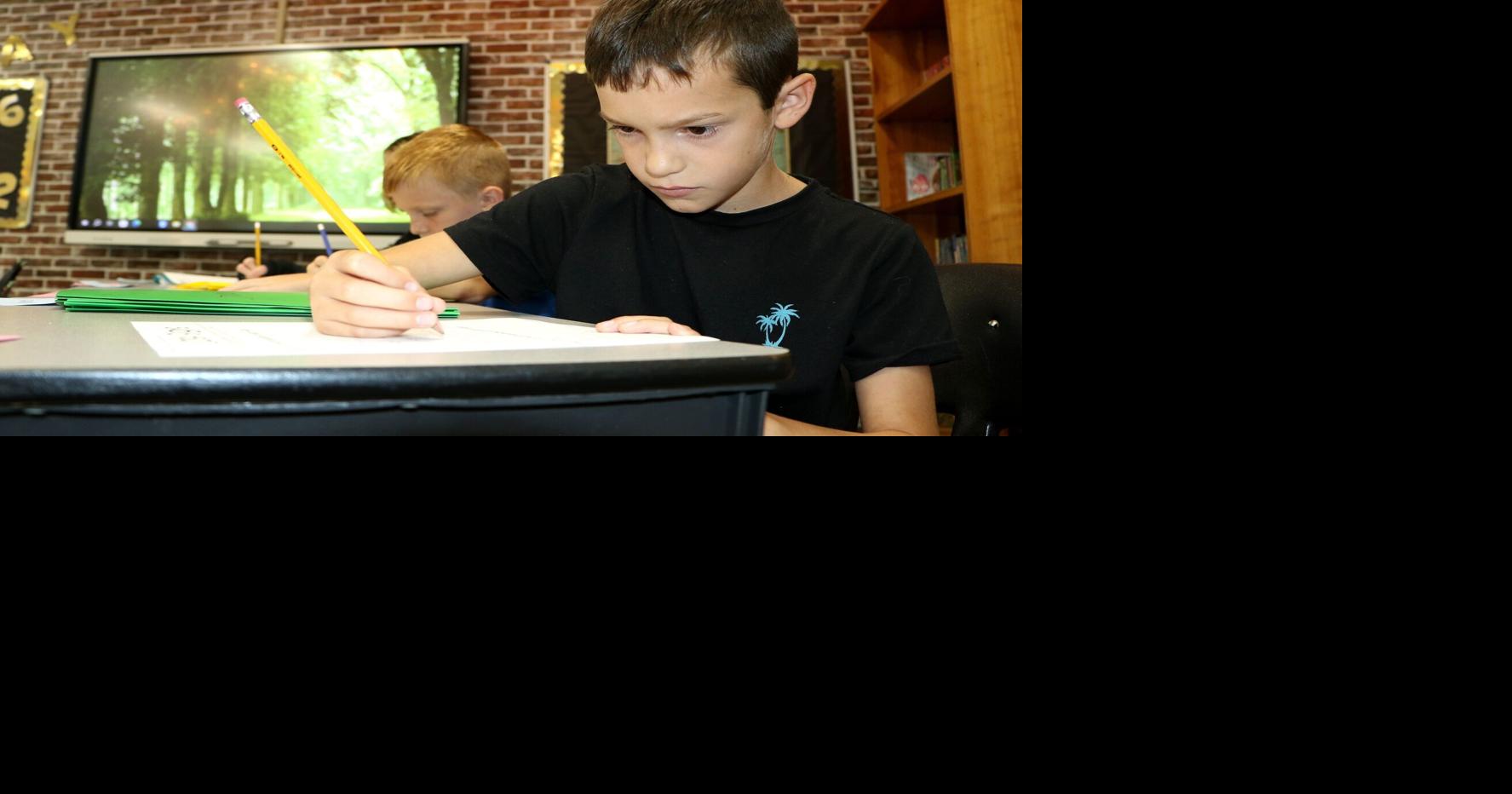 Skiatook schools show rising absenteeism rates