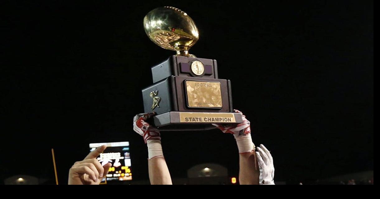 Laverne outlasts Seiling for Class B football title