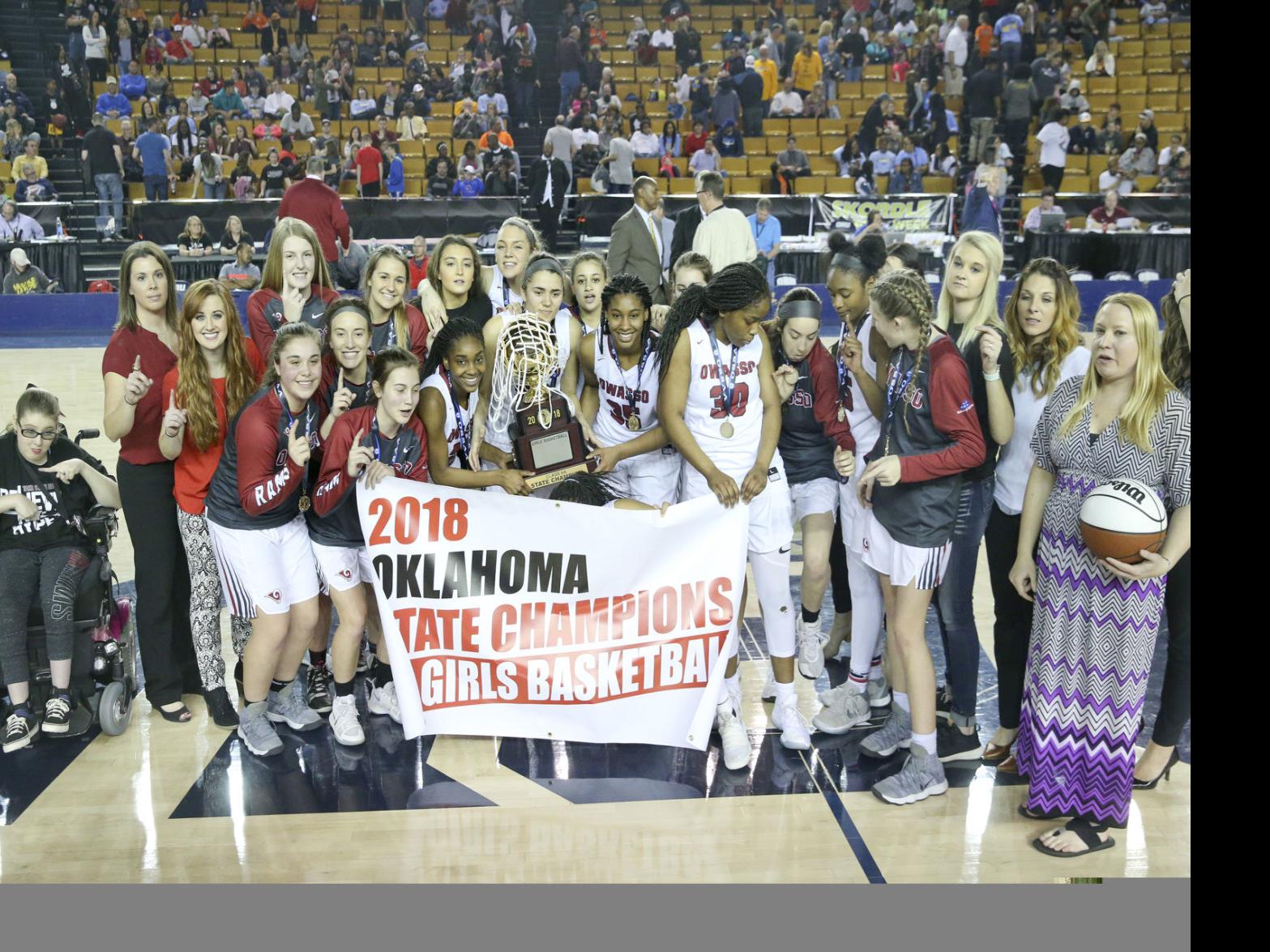 All State Girls Basketball The Super 12 Team Rankings Sports