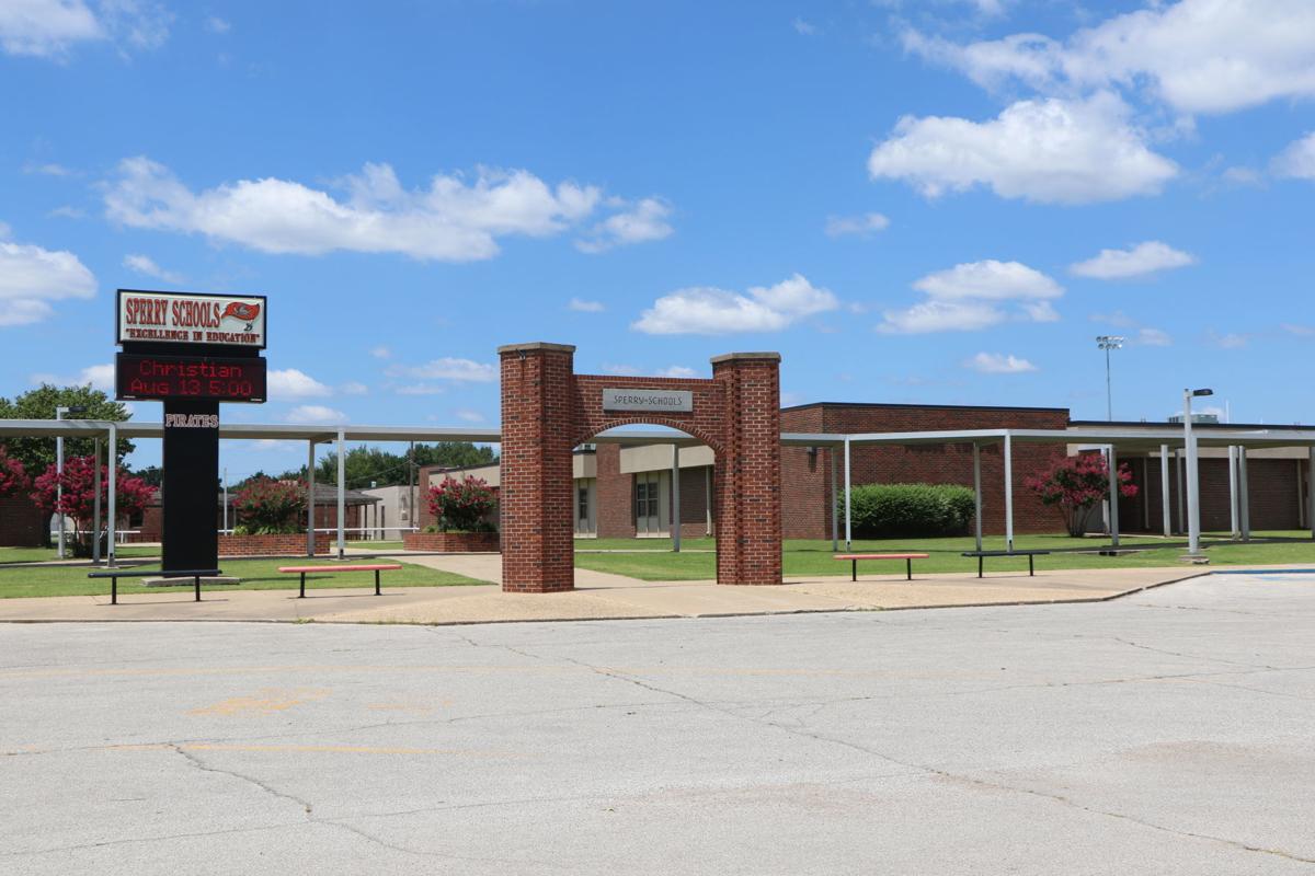 Sperry Public Schools