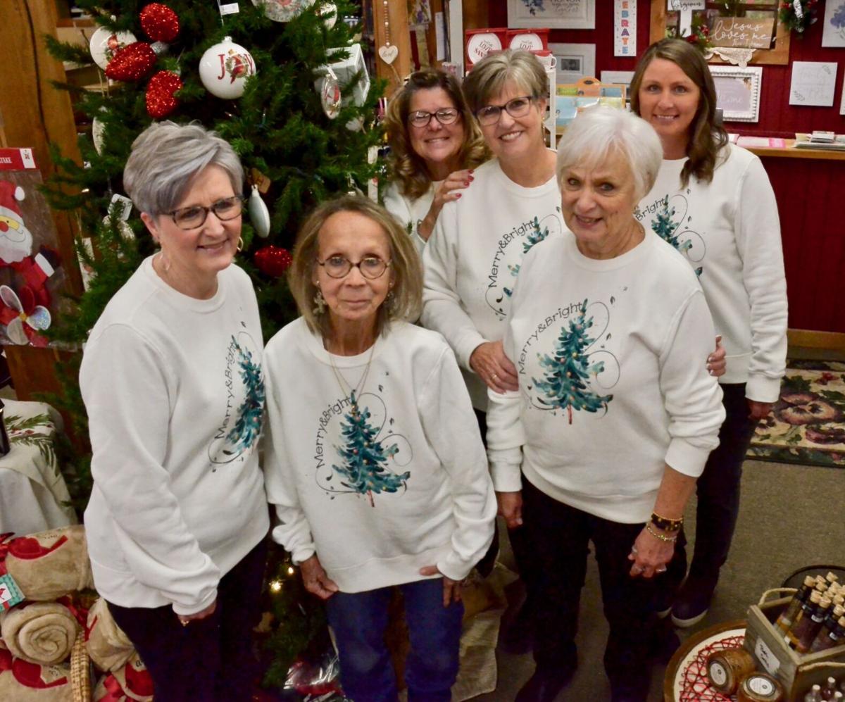 Wagoner Flowers & Gifts holds open house