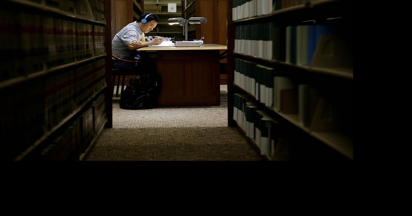 High failure rate on Oklahoma bar exam prompts change to state test