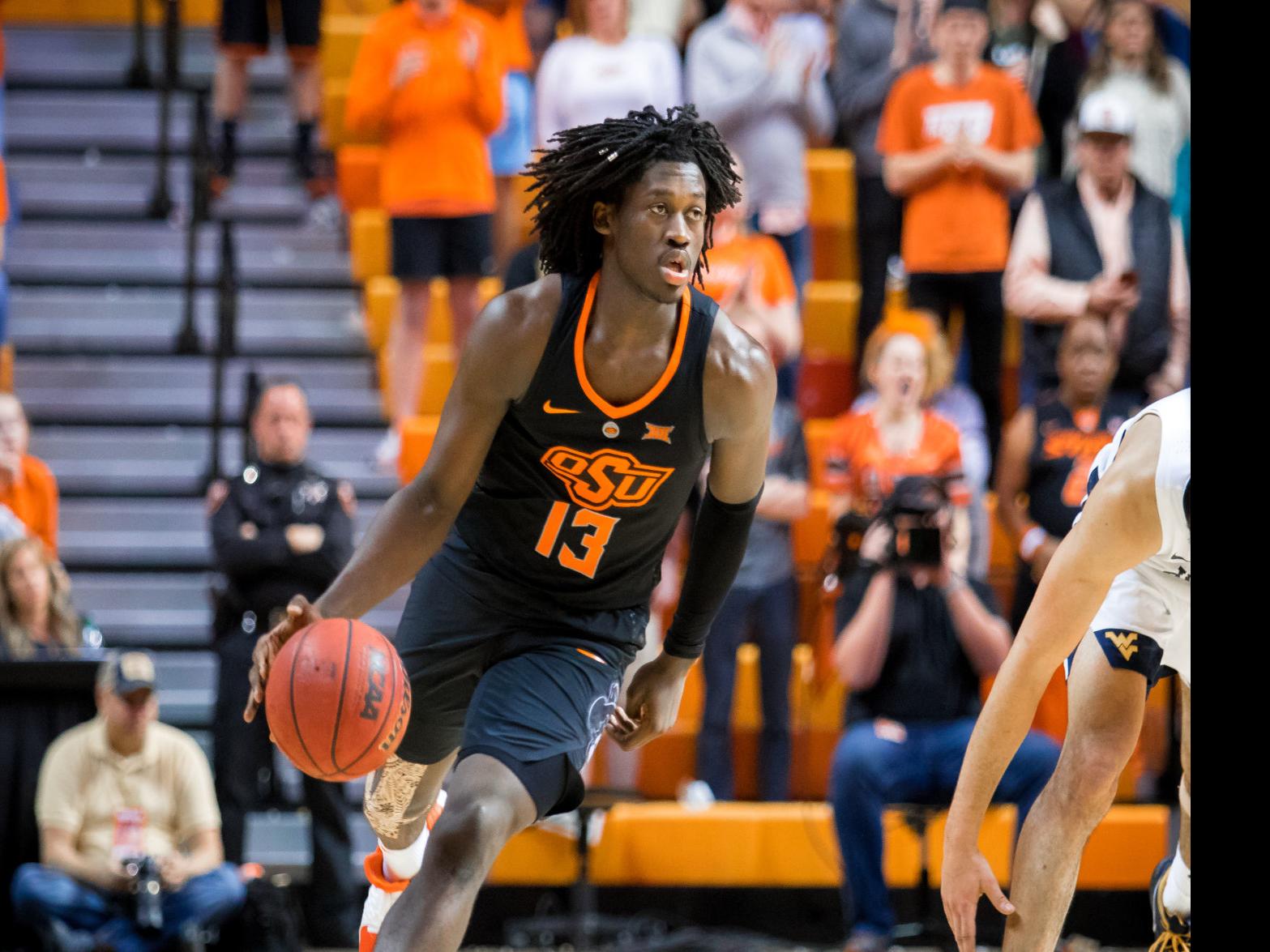 Osu S Likekele Finalist For Usa Basketball U19 World Cup Team