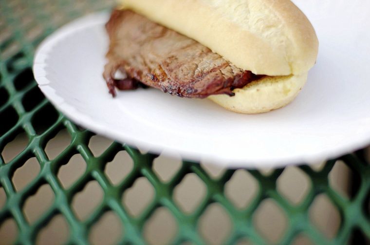 We pick the best foods, fun at the Tulsa State Fair Food & Cooking